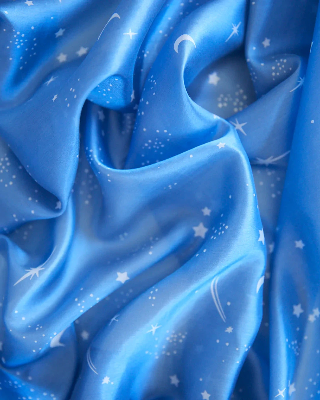 Giant Celestial Silk Scapes - Sarah Silks (New In 2022) 2 Giant Celestial Silk Scapes - Sarah Silks (New In 2022) - Image 2