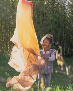 Giant Desert Silk Scapes - Sarah Silks (New In 2020)