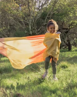 Giant Desert Silk Scapes - Sarah Silks (New In 2020) -Toy Sale Store GiantDesertSilkScapeDragonflytoys