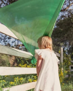 Giant Earth Forest Silk Scapes/Giant Playsilks - Sarah Silks (New In 2020) -Toy Sale Store GiantEarthForestPlaySilk SilkScapesSarahSilksDragonflytoys5