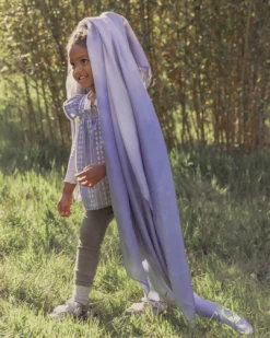 Giant Stone Silk Scapes - Sarah Silks (New In 2020) -Toy Sale Store GiantPlaysilkinStoneSarahSilks