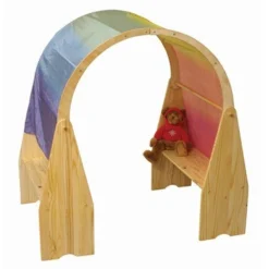 Giant Rainbow Silk Scapes - Sarah Silks -Toy Sale Store Giant Rainbow Silks Scape Sarah Silks 2
