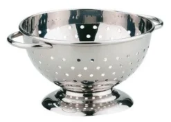 Colander Stainless Steel
