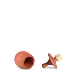 Grapat Little Things -Toy Sale Store Grapat Orange Little ThingsDragonflytoys