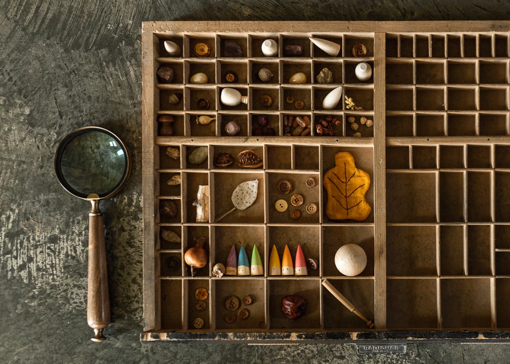 Grapat Baby Sticks (Brots) 6 Grapat Baby Sticks (Brots) - Image 6