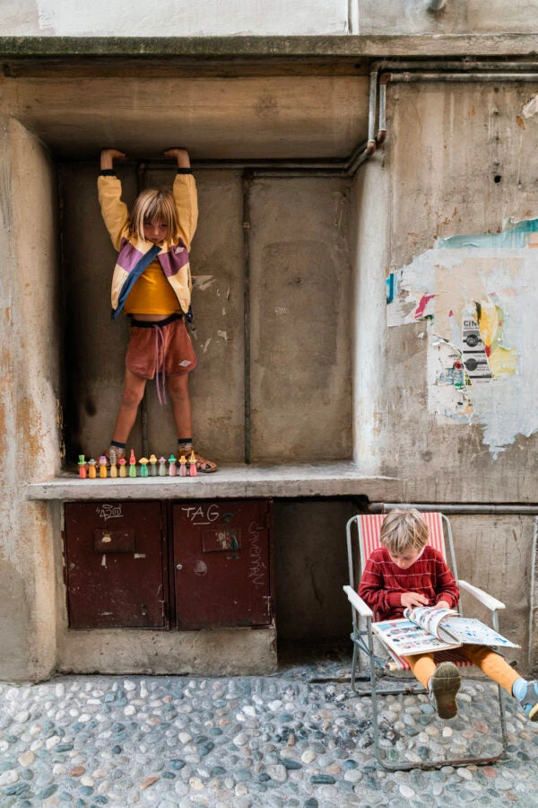 Grapat Fancy Nins - New In 2023 8 Grapat Fancy Nins - New In 2023 - Image 8