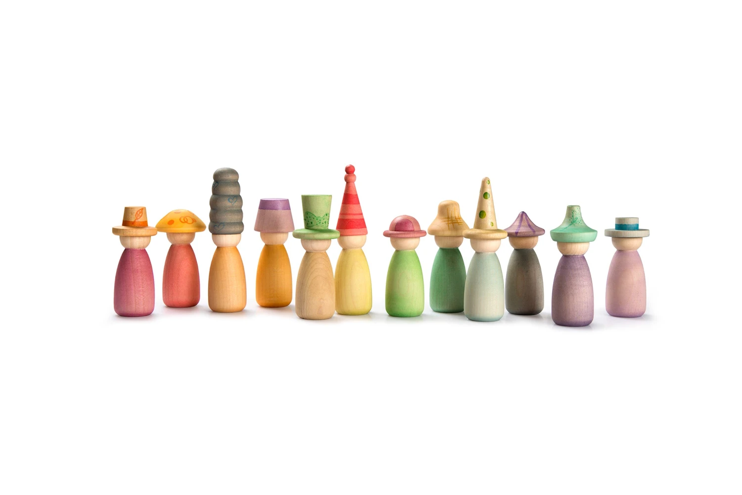 Grapat Fancy Nins - New In 2023 2 Grapat Fancy Nins - New In 2023 - Image 2