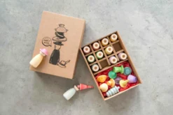 Grapat Fancy Nins - New In 2023 18 Grapat Fancy Nins - New In 2023 -Toy Sale Store GrapatFancyNinsDragonflyToys6