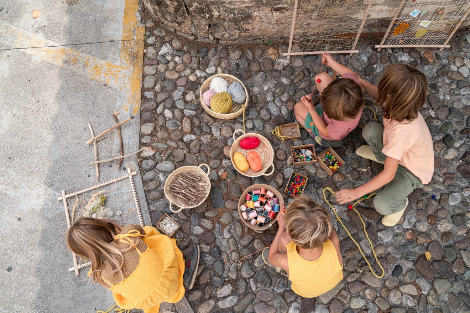 Grapat Frame - New In 2023 9 Grapat Frame - New In 2023 - Image 9