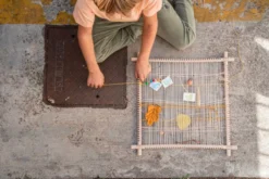 Grapat Frame - New In 2023 35 Grapat Frame - New In 2023 -Toy Sale Store GrapatFrameNewin2023DragonflyToys7