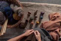 Grapat Little Things -Toy Sale Store GrapatLittleThingsPurpleDragonflytoys