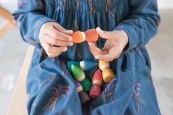 Grapat Rainbow Tomtens -Toy Sale Store GrapatRainbowTomtensDragonflytoys