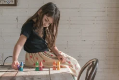 Grapat Rainbow Tomtens -Toy Sale Store GrapatRainbowTomtensDragonflytoys2