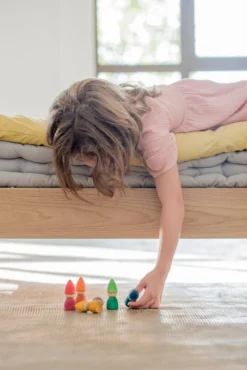 Grapat Rainbow Tomtens -Toy Sale Store GrapatRainbowTomtensDragonflytoys3