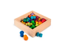 Toy Sale Store -Toy Sale Store GrapatWoodenStorageBoxedNewin2022DragonflyToys1