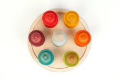 Grapat Weekly Calendar Moons - 7 Moons 8 Grapat Weekly Calendar Moons - 7 Moons -Toy Sale Store Grapat 7 Moons Weekly Calendar