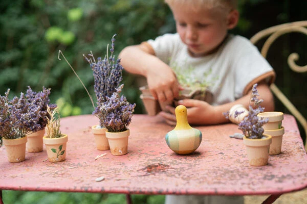 Grapat – Flowing Yellow Bird 11 Grapat – Flowing Yellow Bird - Image 11