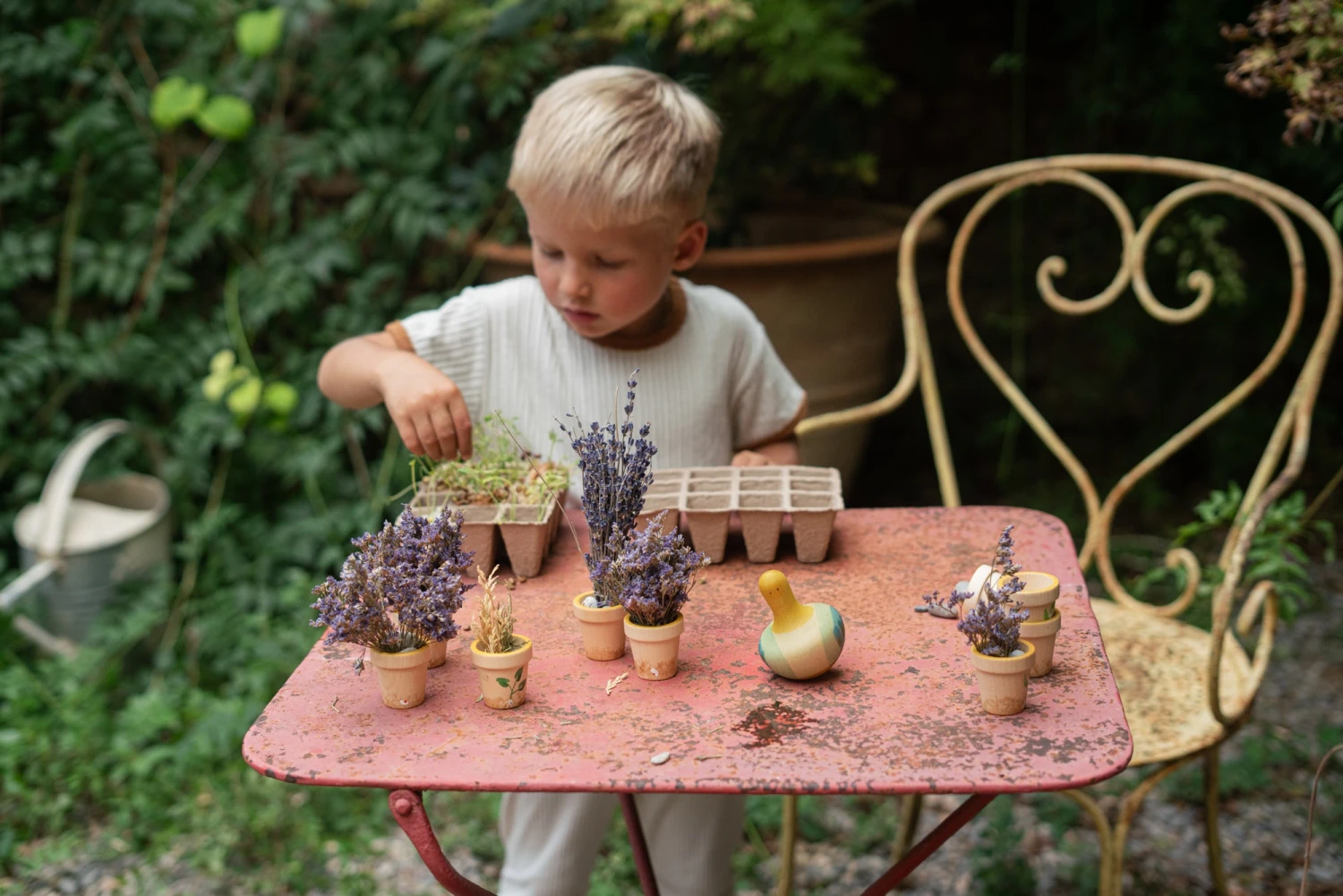 Grapat – Flowing Yellow Bird 12 Grapat – Flowing Yellow Bird - Image 12