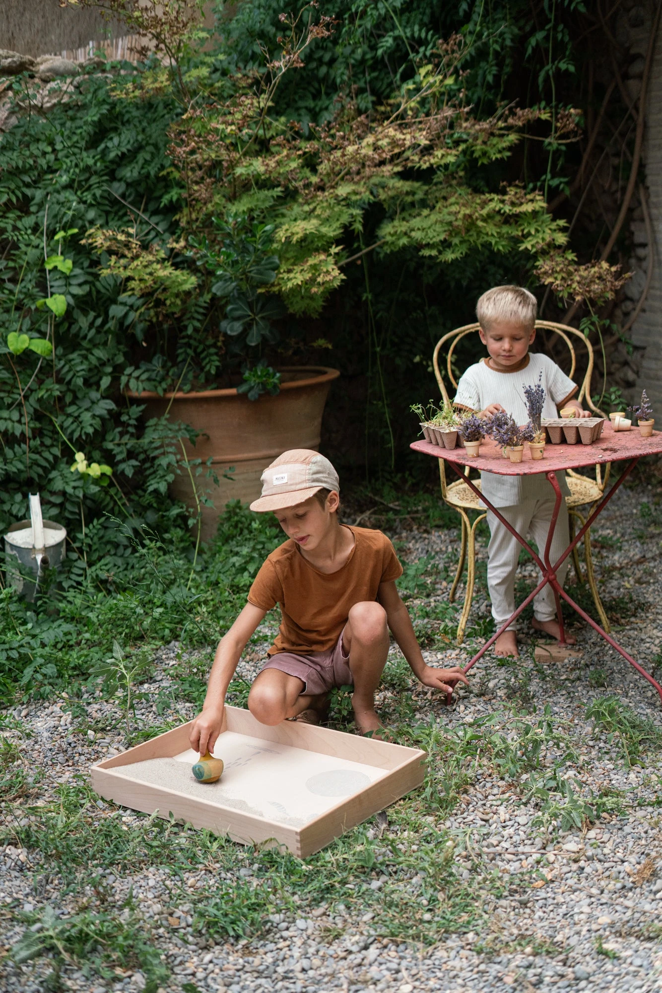 Grapat – Flowing Yellow Bird 15 Grapat – Flowing Yellow Bird - Image 15