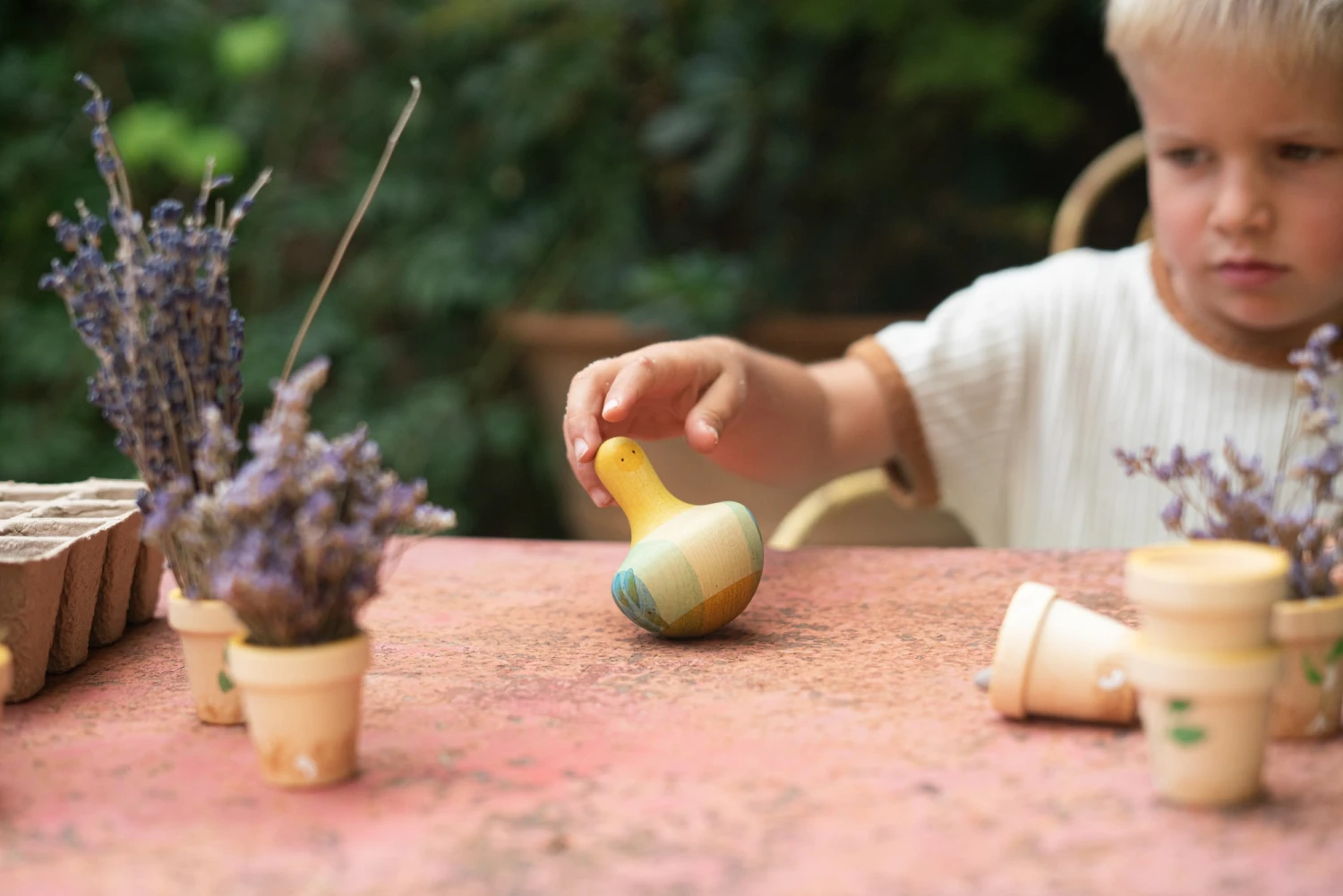 Grapat – Flowing Yellow Bird 2 Grapat – Flowing Yellow Bird - Image 2