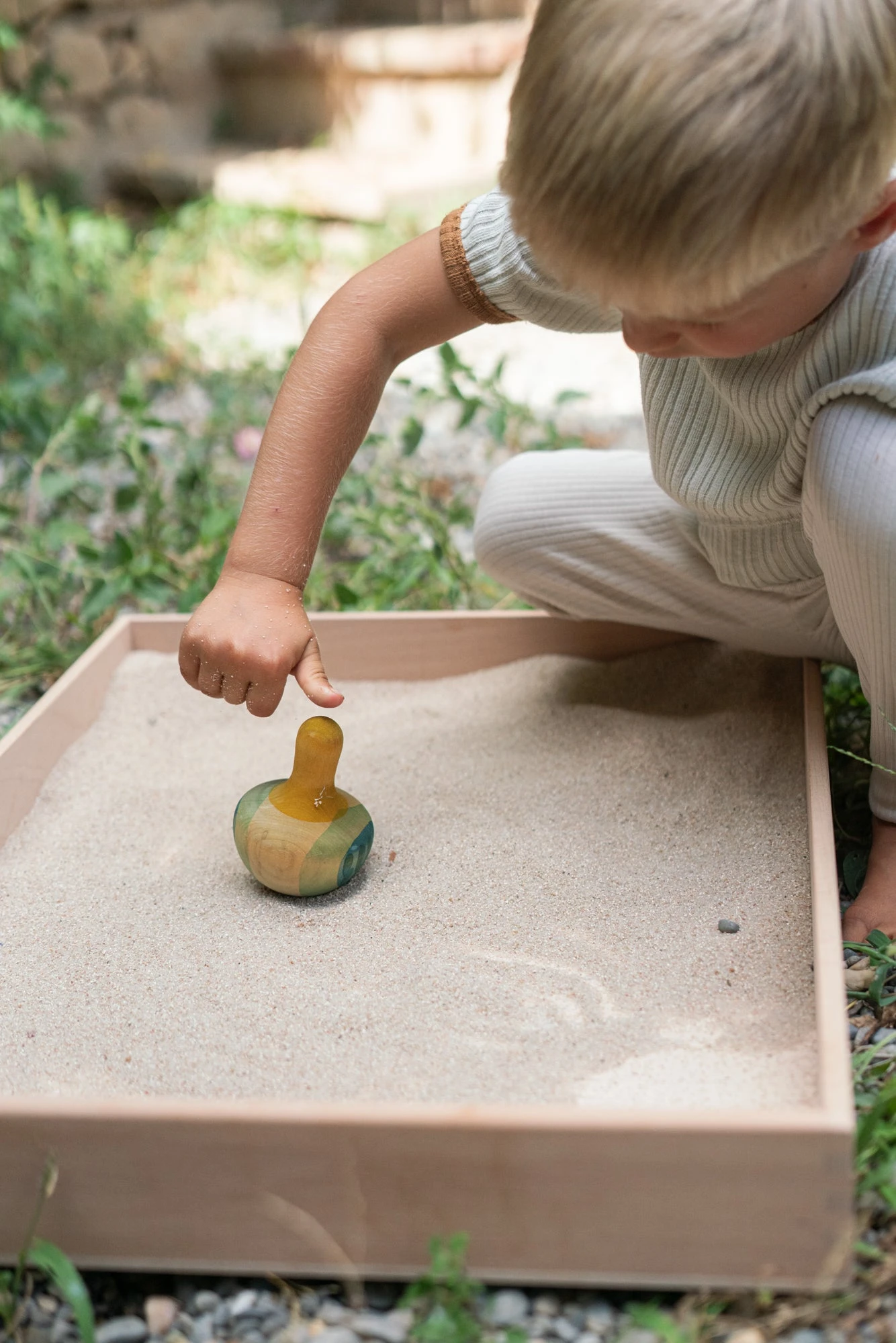 Grapat – Flowing Yellow Bird 8 Grapat – Flowing Yellow Bird - Image 8