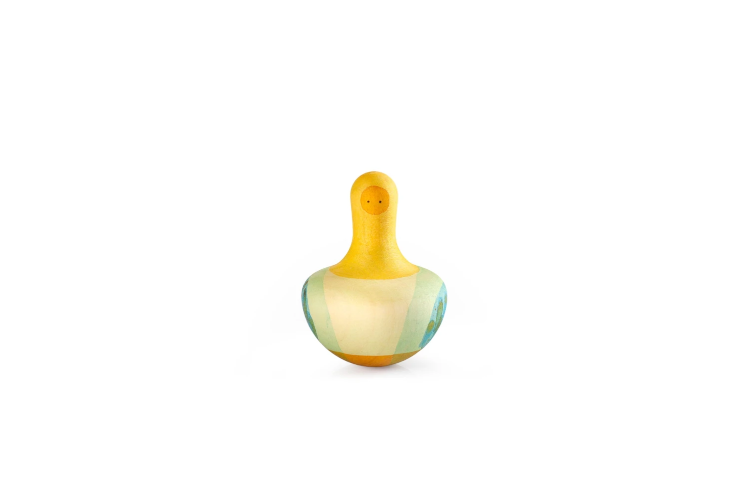 Grapat – Flowing Yellow Bird 1 Grapat – Flowing Yellow Bird