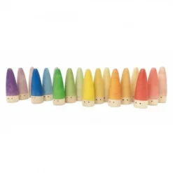 Grapat Palos (sticks)