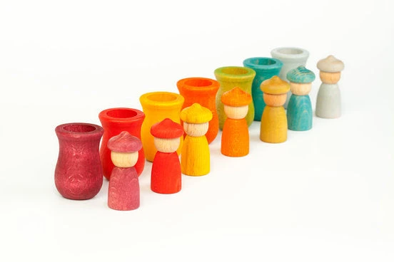 Grapat Weekly Calendar Moons - 7 Moons 6 Grapat Weekly Calendar Moons - 7 Moons - Image 6