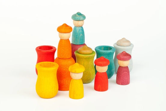 Grapat Weekly Calendar Moons - 7 Moons 5 Grapat Weekly Calendar Moons - 7 Moons - Image 5