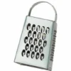 Grater Stainless Steel