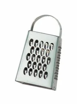 Grater Stainless Steel