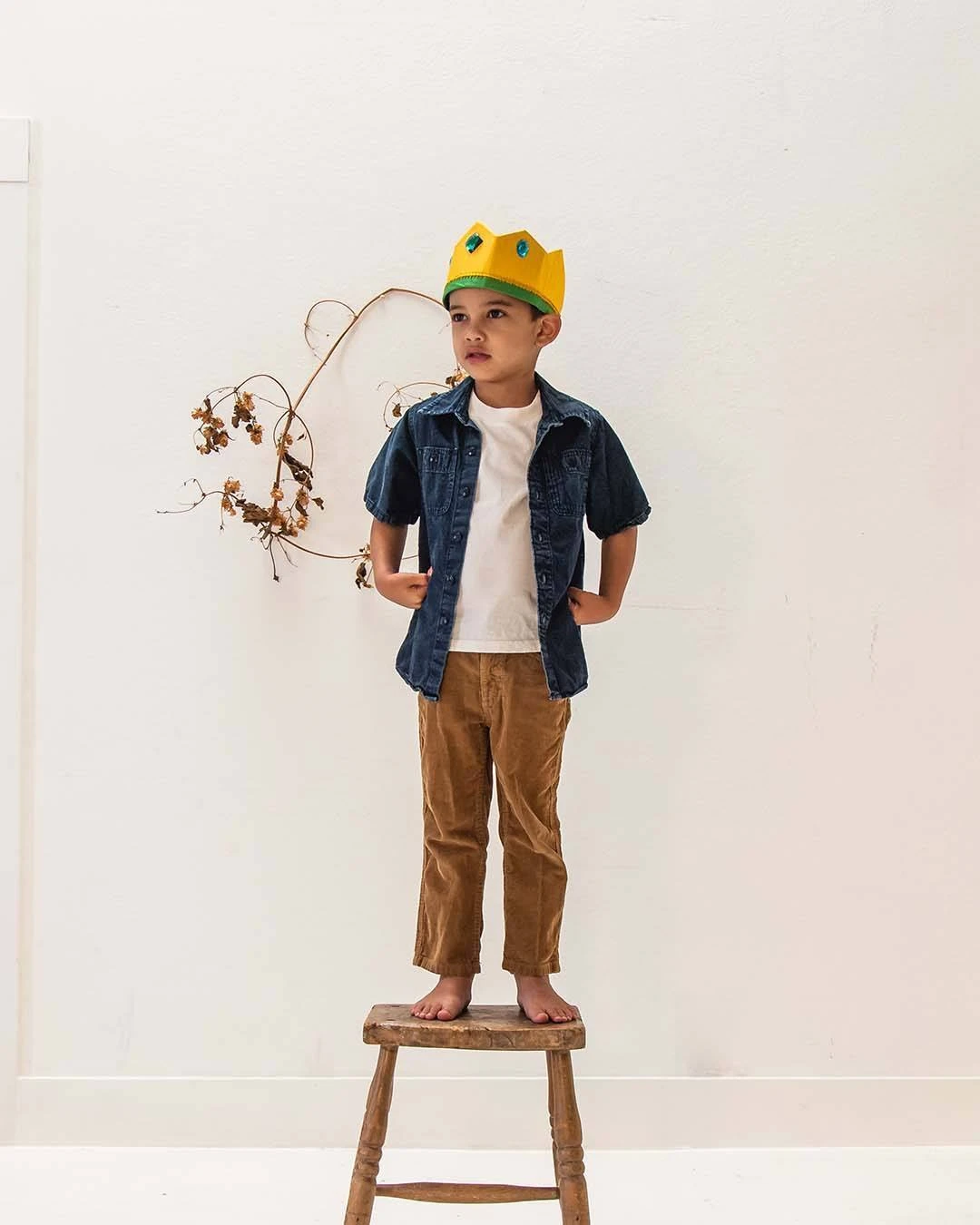 Silk Crowns 9 Silk Crowns - Image 9