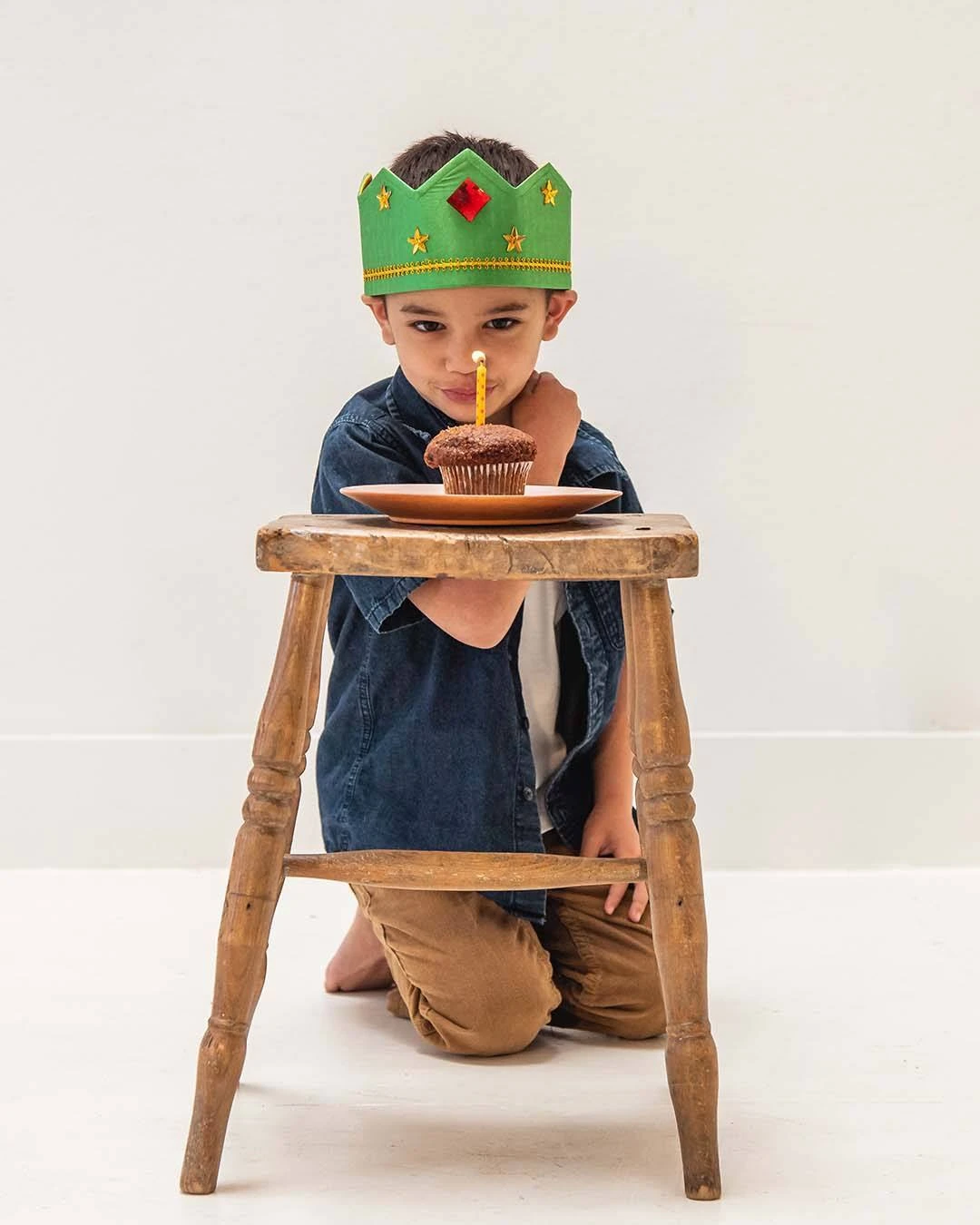 Silk Crowns 11 Silk Crowns - Image 11