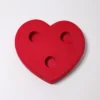 Grimms Heart Shaped Candle Holder