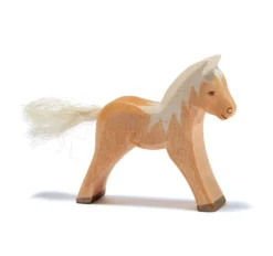 Haflinger Horse Colt - 11115 Ostheimer