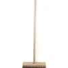 Wooden Outdoor Broom By Egmont