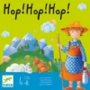 Djeco Hop Hop Hop Cooperation Game