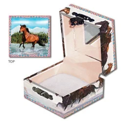 Enchantmints Horse Treasure Boxes 6 Enchantmints Horse Treasure Boxes -Toy Sale Store Horse Mini Treasure Boxes3