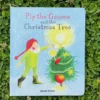 Pip The Gnome And The Christmas Tree