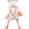 Il Etait Mimi The Mouse By Moulin Roty