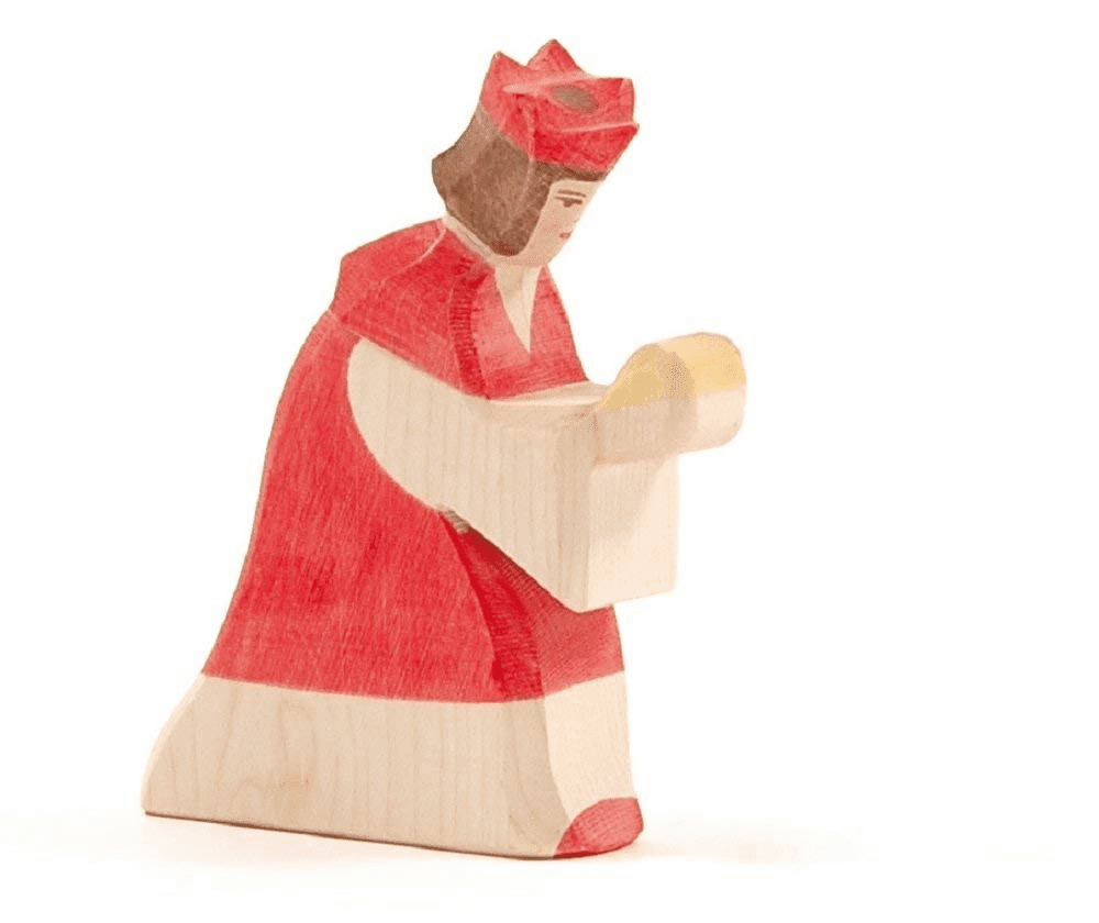 King Red (41801) Ostheimer 1 King Red (41801) Ostheimer