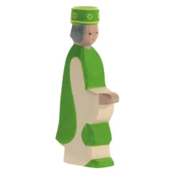 King Green II (42183) - Ostheimer