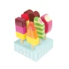 Le Toy Van Ice Lollies By Honeybake