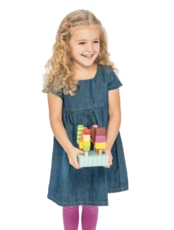 Le Toy Van Ice Lollies By Honeybake -Toy Sale Store LETV284IceLolliesbyHoneybake8