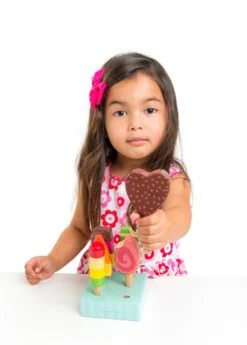 Le Toy Van Ice Lollies By Honeybake -Toy Sale Store LETV284IceLolliesbyHoneybake9