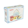 Honeybake Toaster Set - Le Toy Van