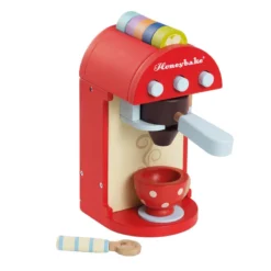 Choccocino Machine - Le Toy Van -Toy Sale Store LETV299ChococinoDragonflyToys