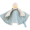 Moulin Roty La Grande Famille Little Jeanne The Duck Comforter