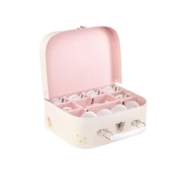 Ecole De Danse Tea Set By Moulin Roty 6 Ecole De Danse Tea Set By Moulin Roty -Toy Sale Store LaPetiteEcoleDeDanseTeaSetMoulinRotyDragonflyToys2