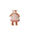 Moulin Roty La Grande Famille Tiny Charlotte The Cow 20cm